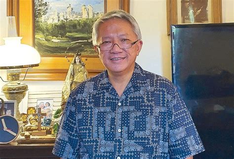 Fr. Tito Caluag: ‘God’s great miracle will happen’ .
